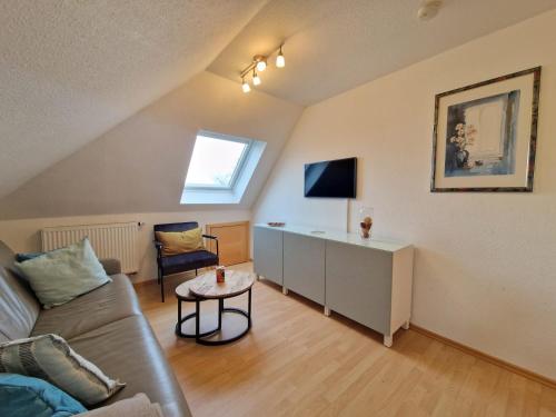 Ferienhaus Nici Wohneinheit Leuchtturm