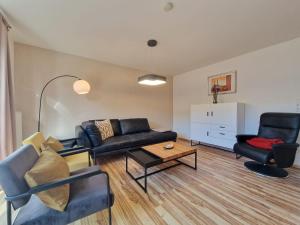 Ferienhaus Nici Wohneinheit Seehund