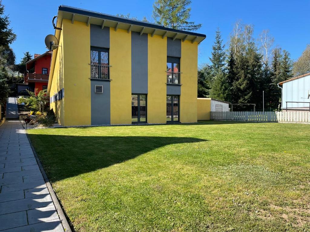 Ferienhaus Nicole II 32 Weinbergweg, 06484 Quedlinbourg