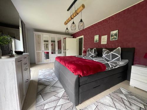 Ferienhaus Nicole II