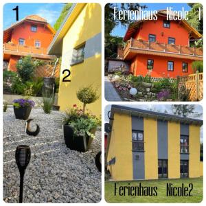 Ferienhaus Nicole II