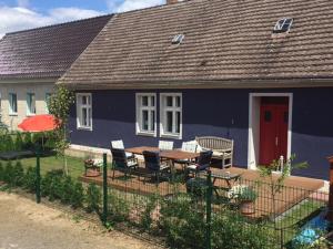 Ferienhaus Niemtsch