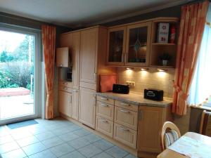 Appartement Ferienhaus No.10 Alter Postweg 10 21745 Hemmoor Basse-Saxe