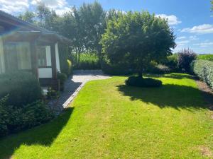 Ferienhaus Nordsee