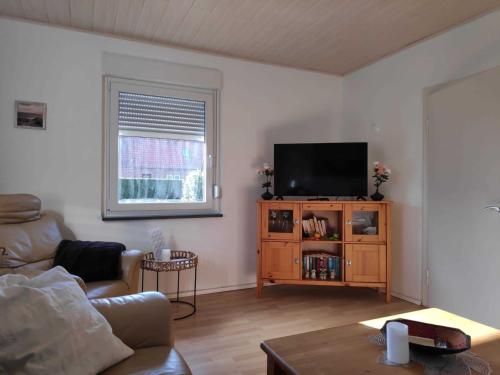 Ferienhaus NordseeGlück