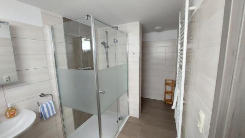 Ferienhaus Nordstrand Whg 1