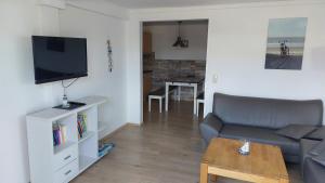 Ferienhaus Nordstrand Whg 1