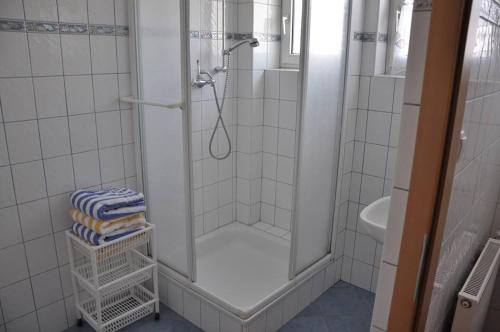 Ferienhaus Nordstrand Whg 2