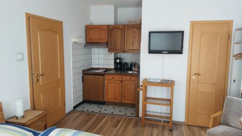 Ferienhaus Nordstrand Whg 3