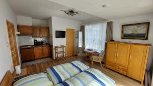 Ferienhaus Nordstrand Whg 3