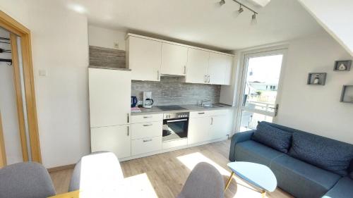 Ferienhaus Nordstrand Whg 5
