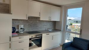 Ferienhaus Nordstrand Whg 5