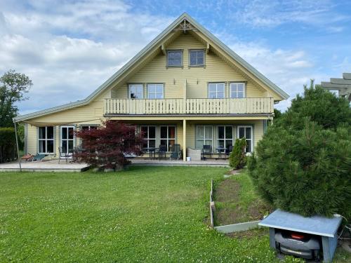 Ferienhaus Norway WG Sandnes