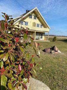 Ferienhaus Norway WG Sandnes
