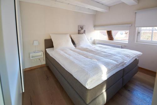 Ferienhaus Oberstaader Fewo Fisch