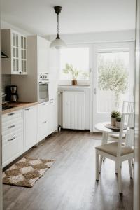 Ferienhaus Olive