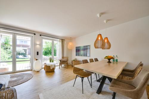 Ferienhaus Olivenoog