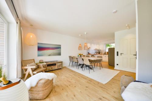 Ferienhaus Olivenoog