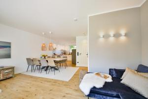 Ferienhaus Olivenoog