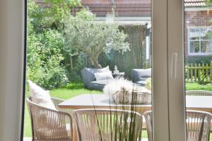 Ferienhaus Olivenoog