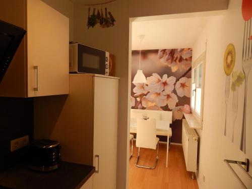 Ferienhaus Ommy Mehrwein