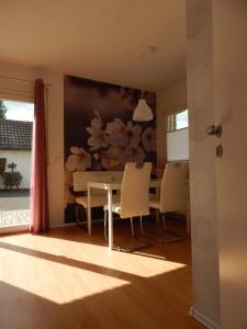 Ferienhaus Ommy Mehrwein