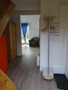 Appartement Ferienhaus Ostseeblick Kalkhorster Straße 5 g 23948 Hohen Schönberg Mecklembourg-Poméranie