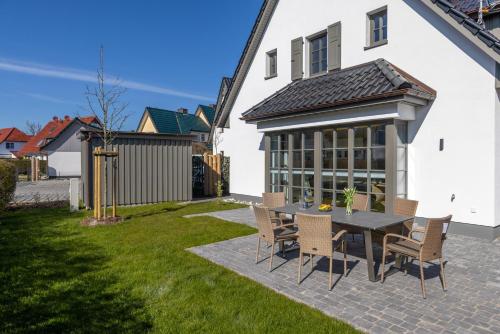 Ferienhaus OstseeLust
