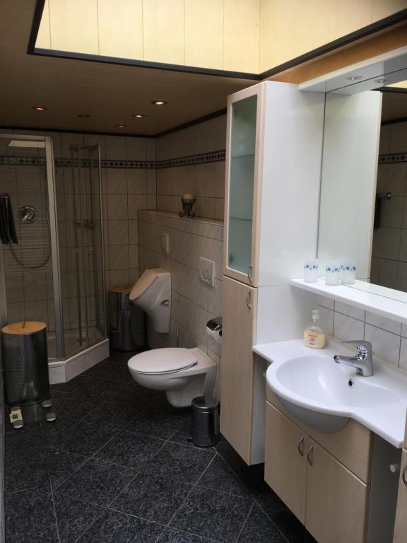 Ferienhaus Pacco Döllersweg 4, 42929 Wermelskirchen