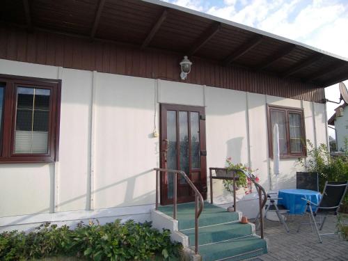 Ferienhaus Painke