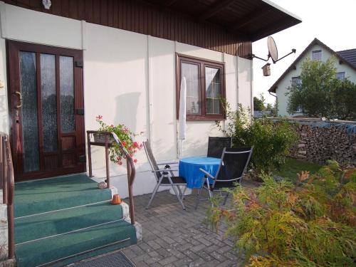Ferienhaus Painke