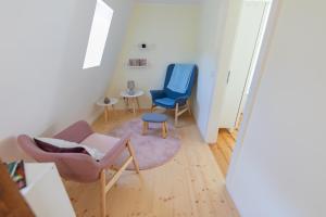 Appartement Ferienhaus Palatini Mauerweg 3 67473 Lindenberg Rhénanie-Palatinat