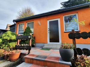 Ferienhaus Petra