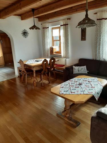 Ferienhaus Piller