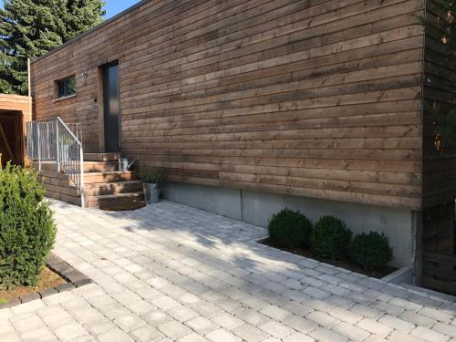 Ferienhaus Poppenhausen