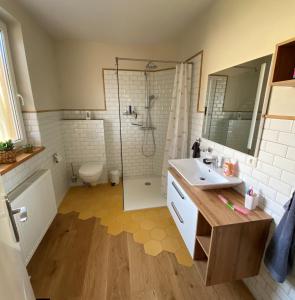 Ferienhaus \