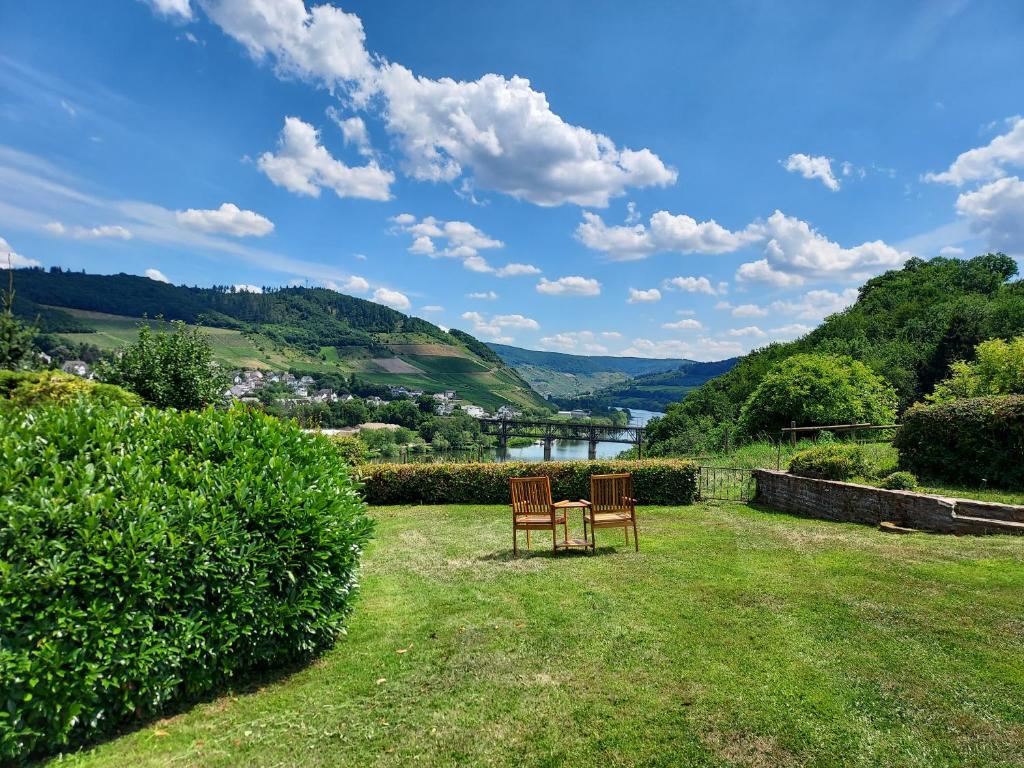 Ferienhaus Prinzenkopf 10 Auf Tannerd, 56859 Alf