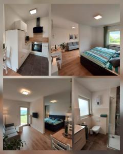 Appartement Ferienhaus Prinzenkopf 10 Auf Tannerd 56859 Alf Rhénanie-Palatinat
