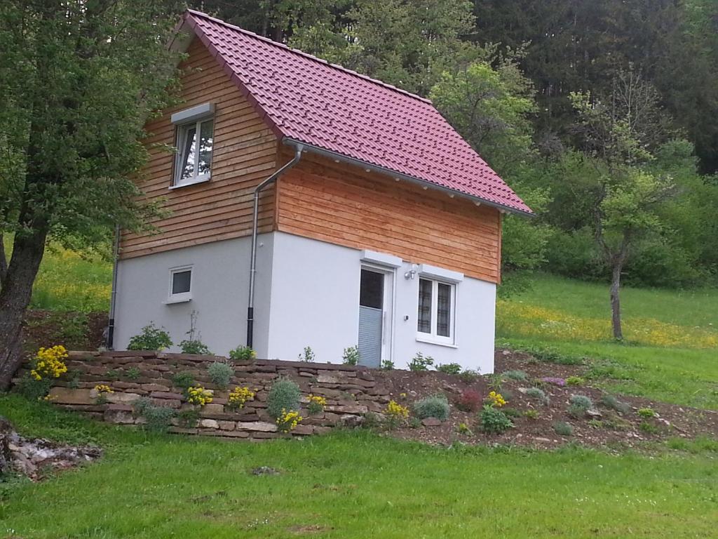 Appartement Ferienhaus Quelle Ursentaler Straße 76 72290 Loßburg