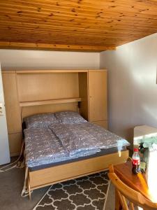 Ferienhaus Rana