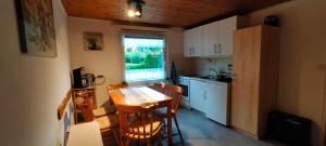 Ferienhaus Rana