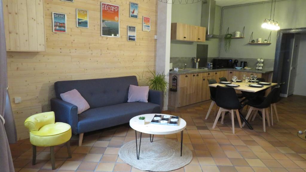Ferienhaus Rauwolf