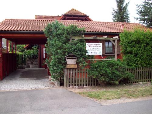 Ferienhaus \