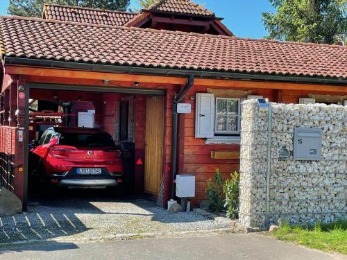 Ferienhaus \
