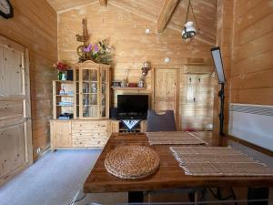 Ferienhaus \