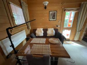 Ferienhaus \