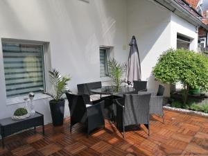 Ferienhaus Resit 1