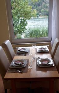 Appartement Ferienhaus-Rheinblick-Koblenz, Whg Nr 3 \ Am Ufer 22 56070 Coblence Rhénanie-Palatinat