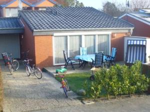 Ferienhaus Robbe