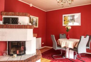 Ferienhaus Robbers mit 3 Schlafzimmer